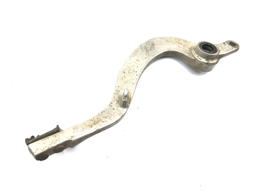 Suzuki RM Z 250 RJ41A [2007] - Fußbremshebel Bremshebel hinten Pedal Hebel