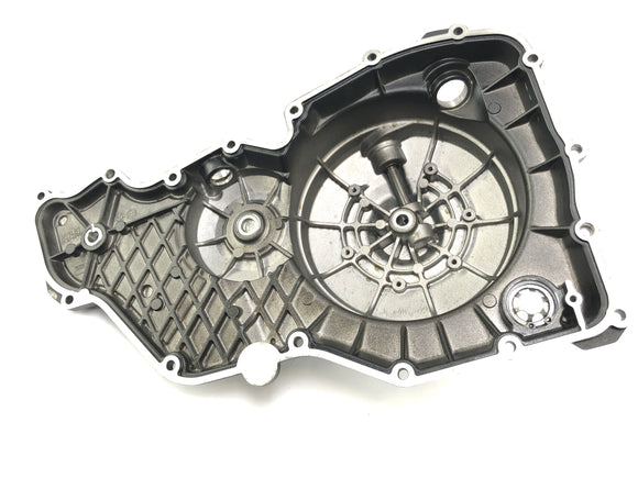 Aprilia RSV4 1000 [2010] - Carter d'embrayage et carter moteur