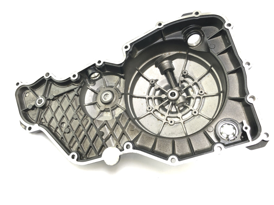 Aprilia RSV4 1000 [2010] - Kopplingslockmotorlock