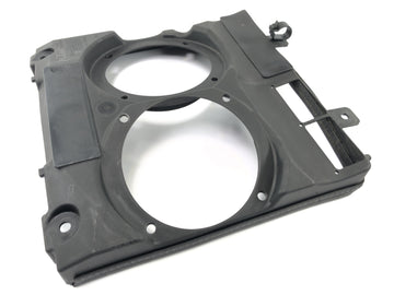 KTM 950 SM LC8 [2008] - Dekning av nøye luftfiltre