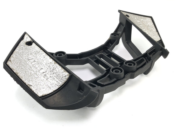 KTM 950 SM LC8 [2008] - Varmeskjold eksosdekke beskyttelsesplate