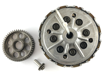 スズキ対1400 VX51L [1987]  - カップリングスターターの自由 - 0