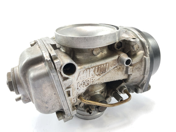 Suzuki Dr 350 SK42B [1991] - Karburátor