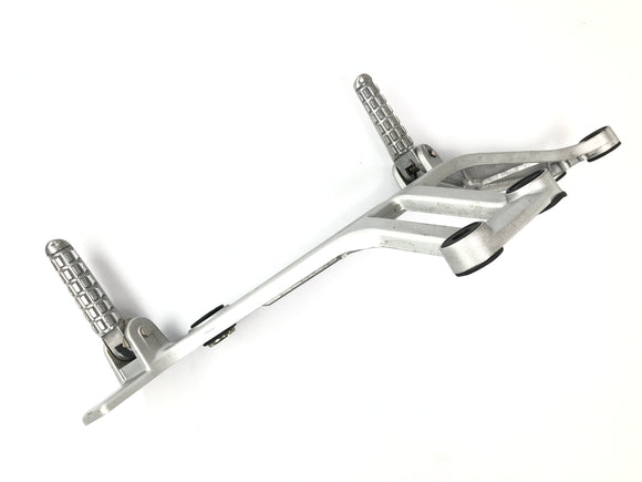 Ducati Monster M600 [1995] - Система подножия