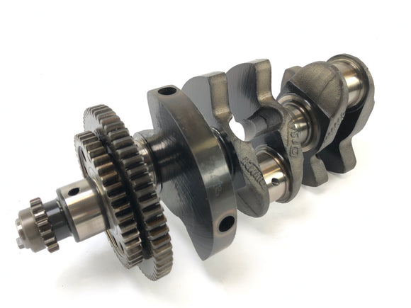 Triumph Daytona 955i T595 [1999] - Crankshaft