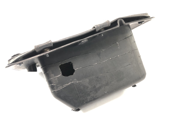 Honda GL 1500 Goldwing SC22 [1987] - Seitenfach Tasche Ablagefach