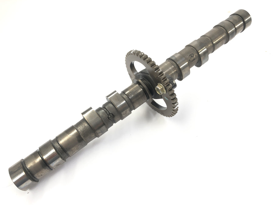 Honda CB 750 RC42 [1996] - Arbre à cames d'entrée de l'arbre à cames