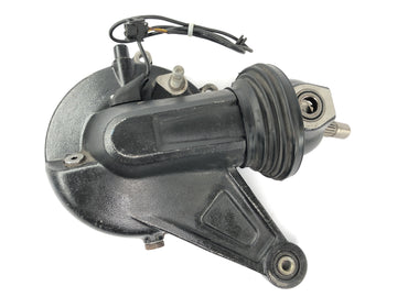 BMW K 1100 RS [1991] - Endantrieb 31/11 Kardanantrieb