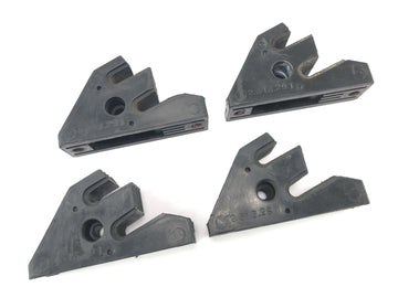 BMW R 1100 GS 259 [1995] - Sitzbankverstellung Fahrersitz