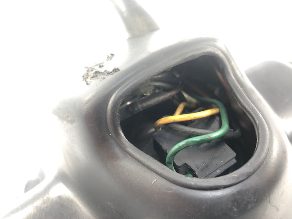 Yamaha XT 550 5y3 [1982] - Фары