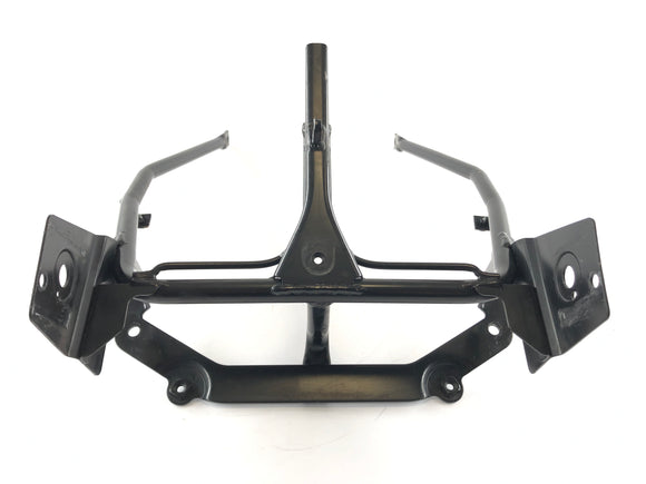 BMW R 1100 GS [1990] - Verkleidungshalter vorne Geweih