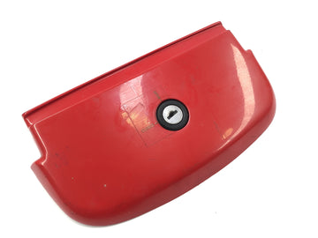 Ducati 900 SS [1991] - Takaverhouskeskus