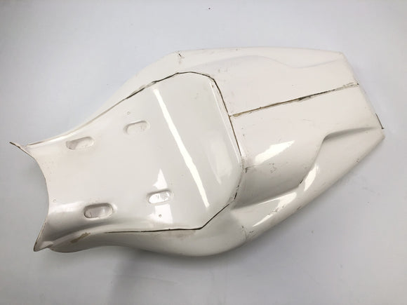 Ducati 916 [1996] - Monoposto Bull