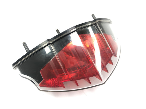 BMW R 1200 GS Adventure R12 [2012] - Zadní světlo zadní světlo zadní světlo brzdové světelné světelné osvětlení osvětlení