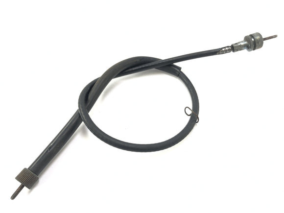 Yamaha XT 500 1U6 [1981] - Тахометр вал тахометра тахометр