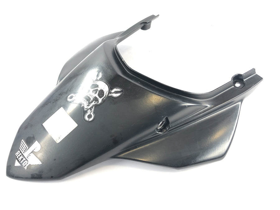 Yamaha XT 660 DM01 [2004] - revêtement de revêtement de queue arrière