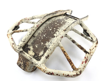 Yamaha TT 600 59X [1986] - Motorschutz Unterfahrschutz - 0