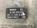 BMW K 1100 LT [1993] - alternátor generátor světla generátor Bosch 14V 32A-2