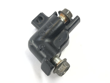 ヤマハXS 650 SE 3L1 [1979]  - ブレーキラインディストリビューター