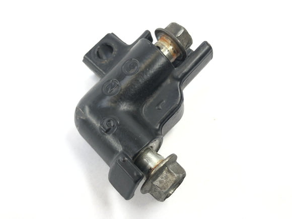 Yamaha XS 650 SE 3L1 [1979] - Bremsleitungsverteiler