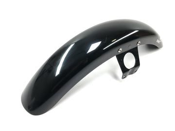 Kawasaki VN 800 VN800A [1996] - Kotflügel vorn Schutzblech Frontfender schwarz - 0