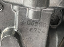 Suzuki GSX R 1100 GU74C [1987] - Vergaser Vergaserbank Mikuni 4-fach-5