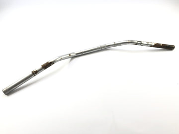 ヤマハDT 125 DE06 [2005]  - ハンドルバー