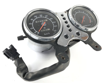 Triumph Thunderbird 900 T309RT [1996] - Тахока