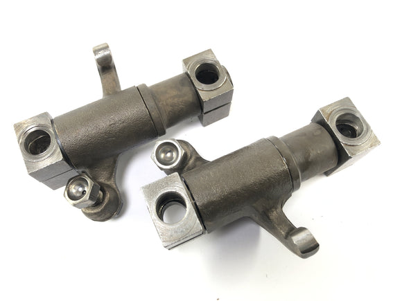 BMW R 60/5 [1973] - paire de culbuteurs gauches