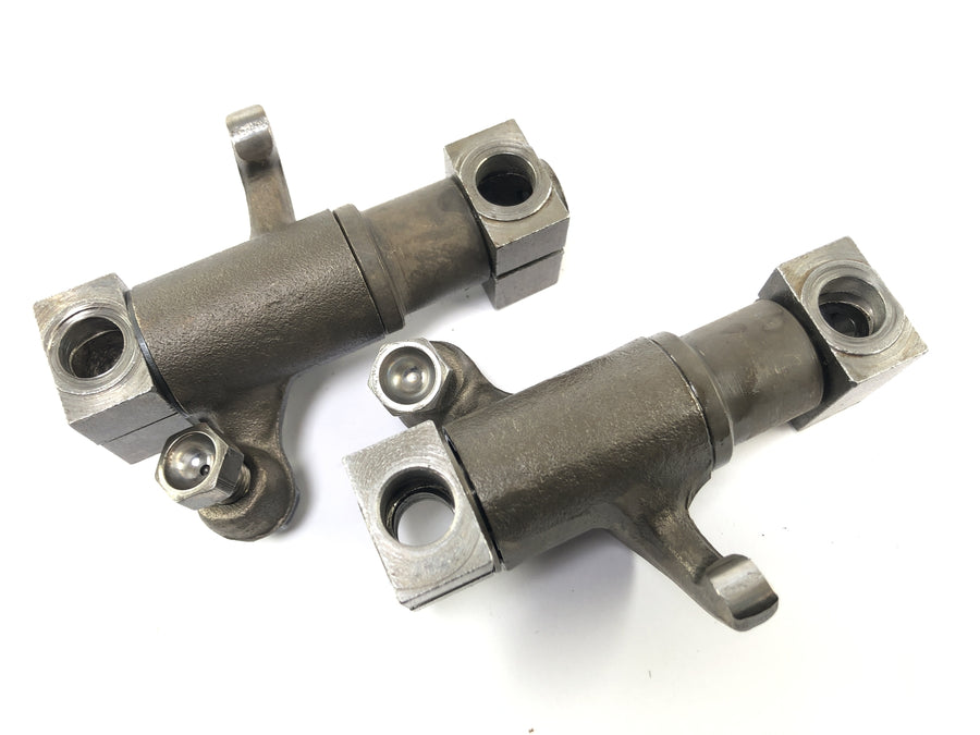 BMW R 60/5 [1973] - KIPP LEVER VENSTRE SET PAR