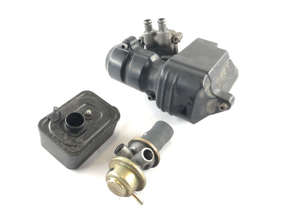 YAMAHA XVS 650 Drag Star VM02 [1998] - Rule Valve Ventilation Container