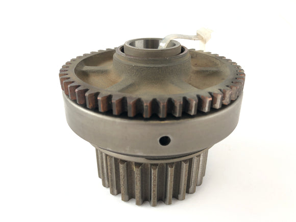 ヤマハXS 1100 2H9 [1978]  - 滞在