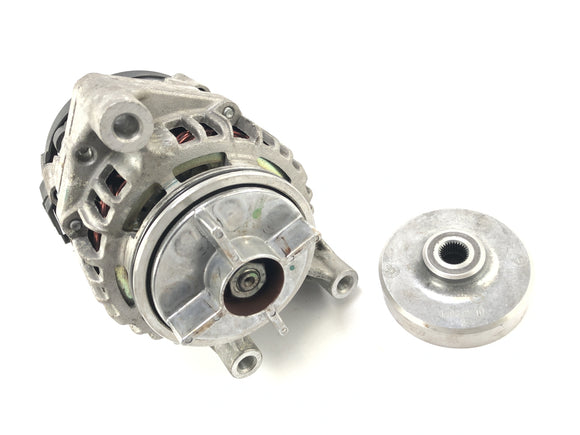 BMW K 1300 R K12S [2014]  - 交流发电机