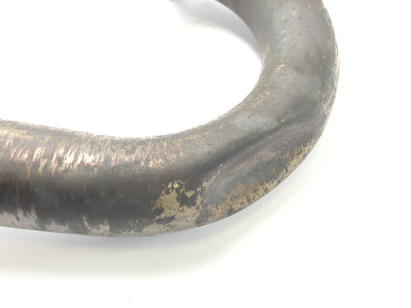 Suzuki DR 350 SK42B [1991] - Выпускной коллектор многообразие