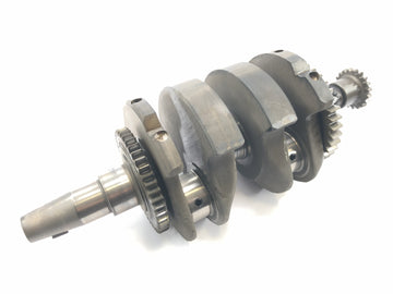 Yamaha XTZ 750 3LD [1989] - Kurbelwelle