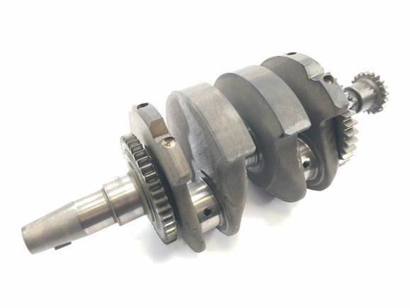 Yamaha XTZ 750 3LD [1989] - Kurbelwelle