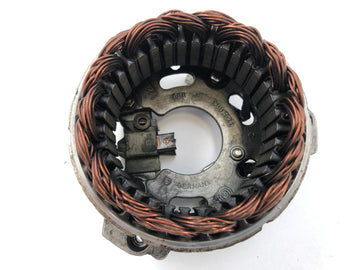 Moto Guzzi California II VT [1985]  - オルタネーター - 0