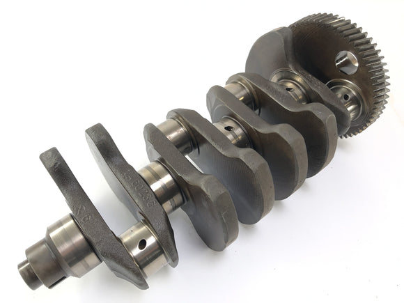 BMW K 100 RT [1988] - klikový hřídel