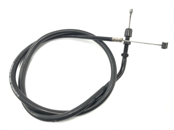 Aprilia SX 125 KX1 [2020] - Kopplingsvajer