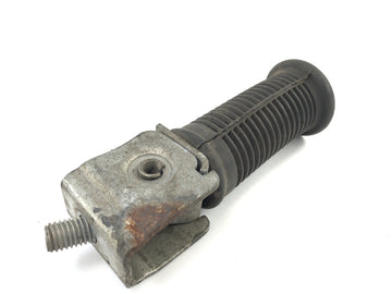 ヤマハXT 500 1U6 [1981] -Footrest