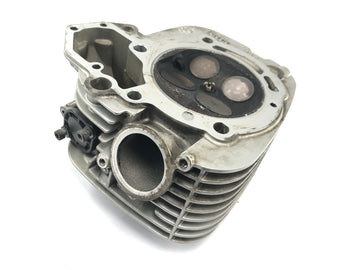 BMW R 1150 RS R22 [2003] - cylinderhuvud ventilhuvud höger - 0