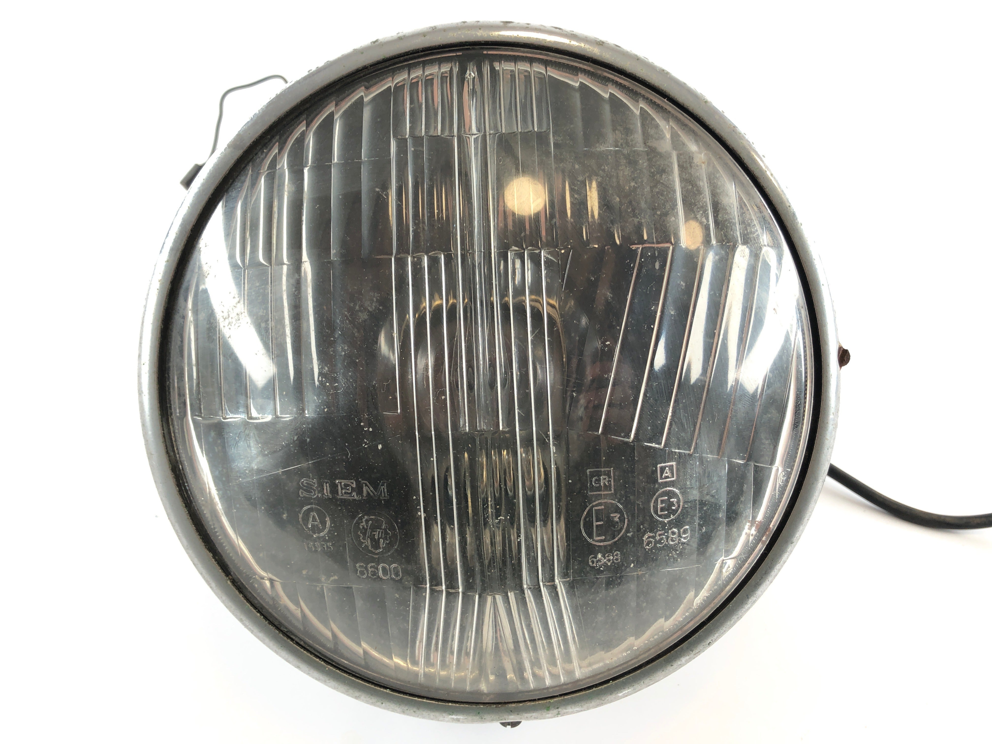 Moto Guzzi 850 -t3 [1980] - Lamp Lamp Pot - 0