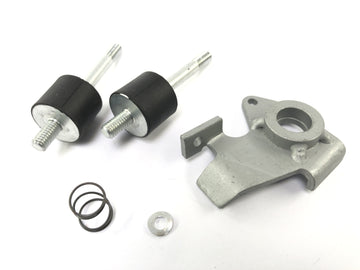 BMW R 60/5 [1973] - Silentbloc pour montage du réservoir - 0