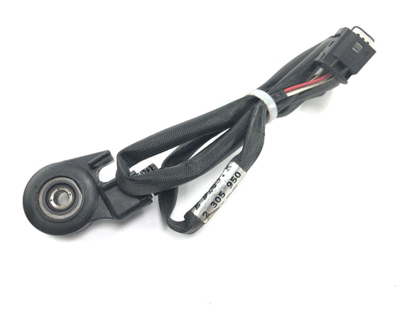 BMW R 1150 RS R22 [2003] - Sivuseisontakytkin