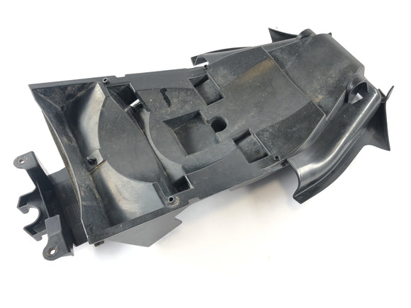 Yamaha XT 660 DM01 [2004] - Внутренняя облицов