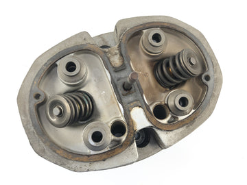 BMW R 100 RT 247 [1981] - cylinder head on the right - 0