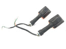 Honda NX 650 RD02 [1989] - Blinker Set pár-5