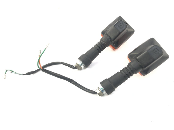 Honda NX 650 RD02 [1989] - Blinker Set pár