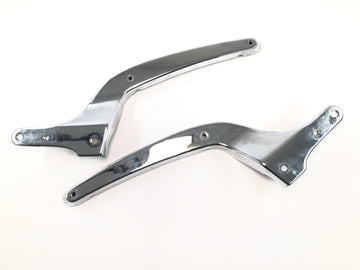 Suzuki Intruder VL 1500 AL [2000] - Kotflügelhalter hinten Fenderstreben Halterung