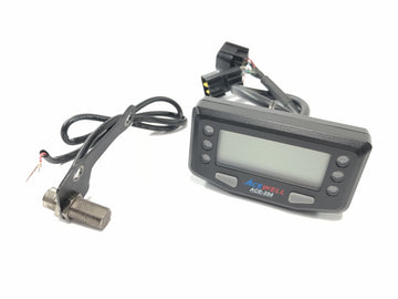 Benelli TNT 1130 [2009] - Hastighetsmätare kit varvräknarinstrument LCD-display - 0